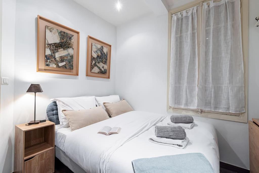 Apartment Stalingrad 32 - Cosy Close Old Port *