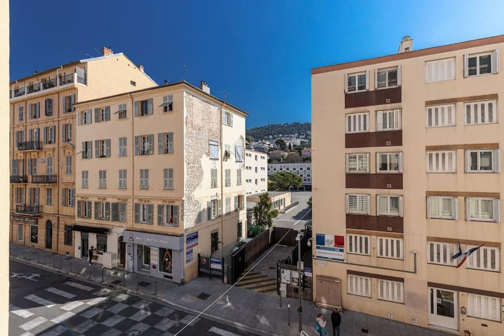 Stalingrad 32 - Cosy Close Old Port * Nice